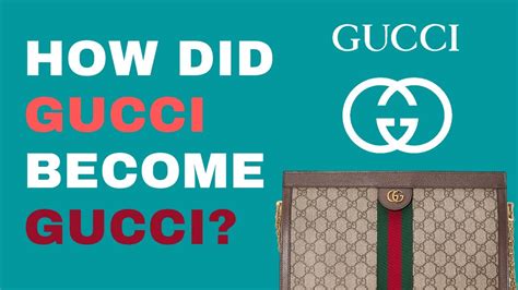 when did gucci come to america|where does gucci originate.